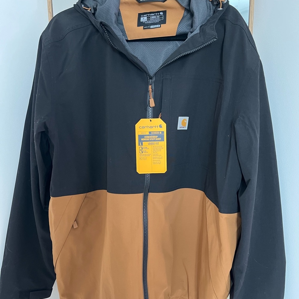 Carhartt Jacket